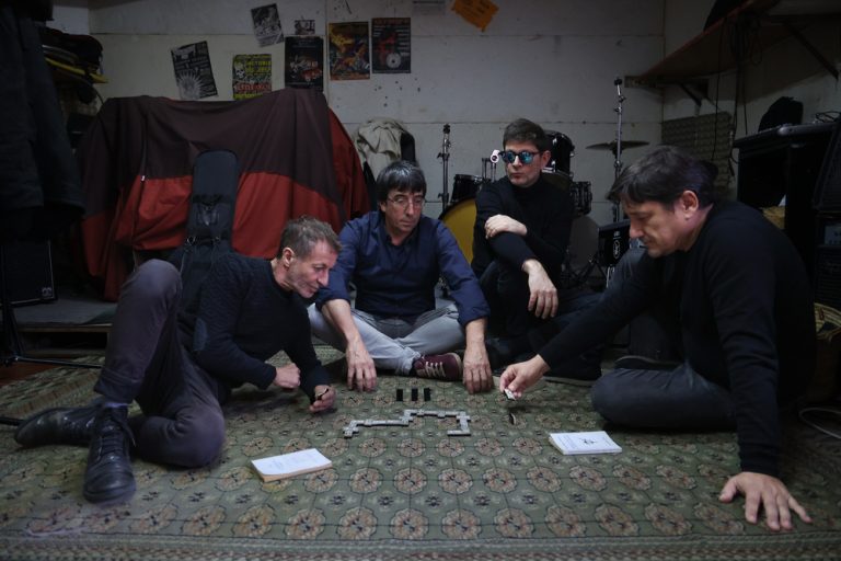 CalaSang presenta Las aventuras de Joanet “El Parado”, una ópera rock inspirada en las rondallas y los mitos de Mallorca