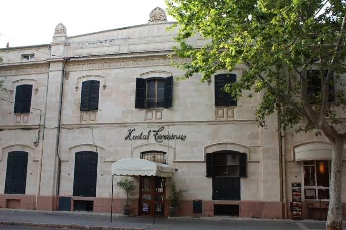 SFM continúa el ciclo de conferencias en el edificio Términus con una ponencia sobre el impacto del ferrocarril en la sociedad mallorquina