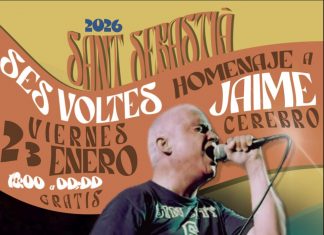 Jaime Cerebro Reloaded Jaime Cerebro Reloaded