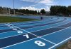 La pista de atletismo de Magaluf – Joan Munar Martínez mejora sus prestaciones con el apoyo de más de 393.000 euros del Consell de Mallorca La pista de atletismo de Magaluf – Joan Munar Martínez mejora sus prestaciones con el apoyo de más de 393.000 euros del Consell de Mallorca