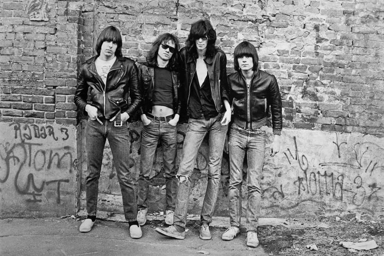 RetROCKspectiva 2026 celebra los 50 años del primer disco de Ramones en el Mar i Terra