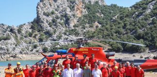 Los Bomberos de Mallorca cierran 2025 reforzando la modernización, la prevención y la respuesta ante emergencias Los Bomberos de Mallorca cierran 2025 reforzando la modernización, la prevención y la respuesta ante emergencias