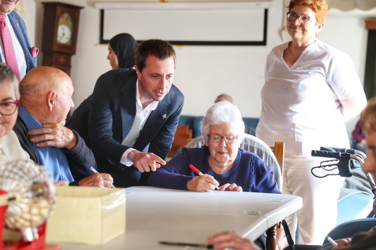 Mallorca cierra 2025 con máximos históricos en atención social, recursos y personas acompañadas