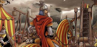 31 de diciembre de 1229: la toma de Madina Mayurqa y el origen de la Palma cristiana 31 de diciembre de 1229: la toma de Madina Mayurqa y el origen de la Palma cristiana