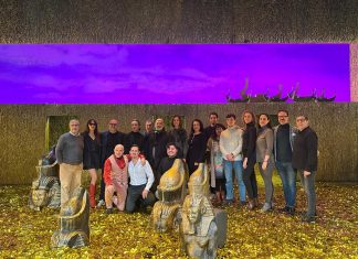 La zarzuela regresa al Teatro Principal de Palma con La corte de Faraón La zarzuela regresa al Teatro Principal de Palma con La corte de Faraón