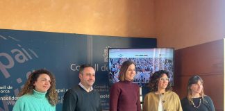 Nace Mallorca Oral, un nuevo portal digital para preservar y difundir el patrimonio oral de la isla Nace Mallorca Oral, un nuevo portal digital para preservar y difundir el patrimonio oral de la isla