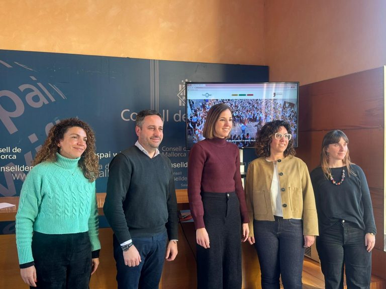 Nace Mallorca Oral, un nuevo portal digital para preservar y difundir el patrimonio oral de la isla