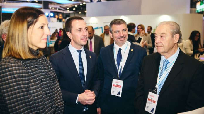 Mallorca despliega en FITUR 2026 una agenda estratégica basada en la inteligencia turística, la gobernanza de datos y el binomio Turismo y Cultura