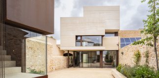 La Casa Blai Bonet acogerá nuevas residencias poéticas en 2026 con una edición especial dedicada al poeta de Santanyí La Casa Blai Bonet acogerá nuevas residencias poéticas en 2026 con una edición especial dedicada al poeta de Santanyí