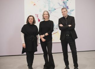 Es Baluard presenta «Fiona Rae. Vista», la primera exposición individual de la artista en España Es Baluard presenta «Fiona Rae. Vista», la primera exposición individual de la artista en España