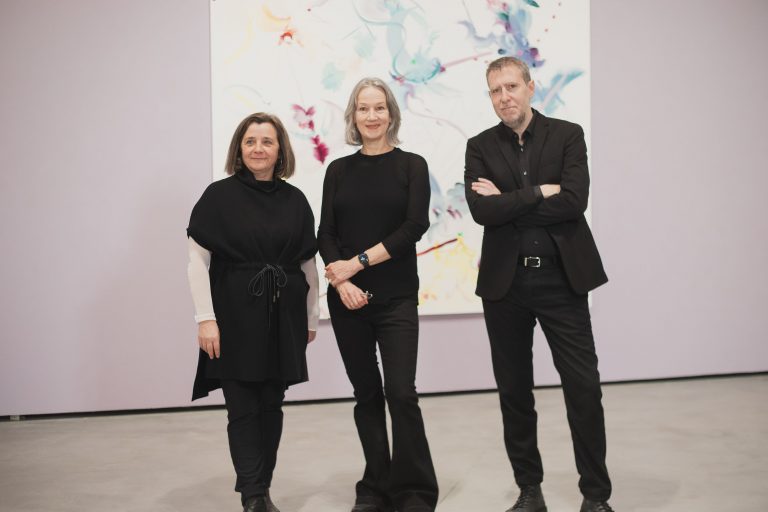 Es Baluard presenta «Fiona Rae. Vista», la primera exposición individual de la artista en España