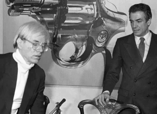 El festival DART acerca el cine documental de arte contemporáneo a la Fundació Miró Mallorca El festival DART acerca el cine documental de arte contemporáneo a la Fundació Miró Mallorca