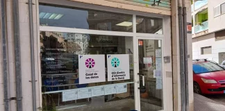 Adquirido el nuevo espacio para el Centro de Información de la Mujer por 1.025.000 euros Adquirido el nuevo espacio para el Centro de Información de la Mujer por 1.025.000 euros