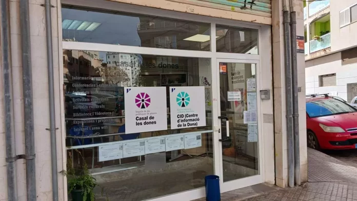 Adquirido el nuevo espacio para el Centro de Información de la Mujer por 1.025.000 euros