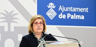 Palma impulsará su candidatura como Capital Gastronómica del Mediterráneo 2026 con un convenio con la Academia Iberoamericana de la Gastronomía Palma impulsará su candidatura como Capital Gastronómica del Mediterráneo 2026 con un convenio con la Academia Iberoamericana de la Gastronomía