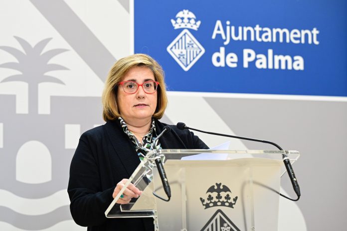 Palma impulsará su candidatura como Capital Gastronómica del Mediterráneo 2026 con un convenio con la Academia Iberoamericana de la Gastronomía