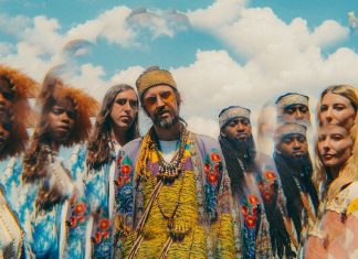 Crystal Fighters abrirá las fiestas de Sant Sebastià 2026 en Palma con un concierto gratuito Crystal Fighters abrirá las fiestas de Sant Sebastià 2026 en Palma con un concierto gratuito