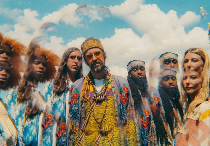 Crystal Fighters abrirá las fiestas de Sant Sebastià 2026 en Palma con un concierto gratuito