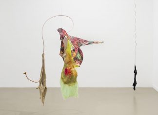 Rosa Tharrats presenta la exposición «Refugia» en el Espacio Cúbico Rosa Tharrats presenta la exposición «Refugia» en el Espacio Cúbico