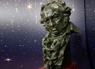 CineCiutat programa un ciclo con las nominadas a Mejor Película de los Goya 2026 CineCiutat programa un ciclo con las nominadas a Mejor Película de los Goya 2026 2