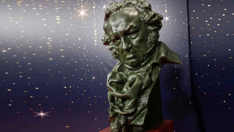 CineCiutat programa un ciclo con las nominadas a Mejor Película de los Goya 2026 2