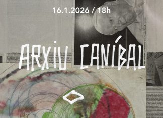 ARXIU CANÍBAL, de Jordi Mitjà, llega a TACA con una muestra inédita sobre residuos, memoria y sistema contemporáneo ARXIU CANÍBAL, de Jordi Mitjà, llega a TACA con una muestra inédita sobre residuos, memoria y sistema contemporáneo