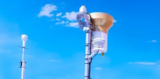 Cien estaciones meteorológicas llevarán la ciencia de datos y el monitoreo ambiental a las aulas de Baleares Cien estaciones meteorológicas llevarán la ciencia de datos y el monitoreo ambiental a las aulas de Baleares