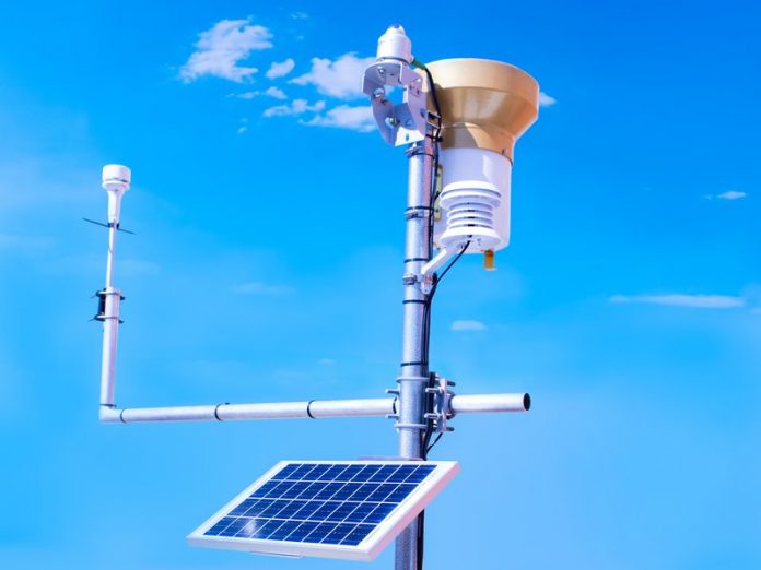 Cien estaciones meteorológicas llevarán la ciencia de datos y el monitoreo ambiental a las aulas de Baleares