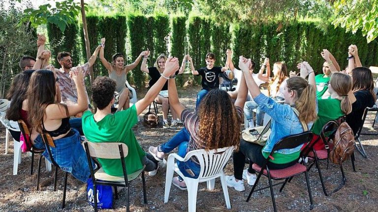Presupuesto récord de 1.125.000 euros para políticas juveniles a través de ayuntamientos y entidades