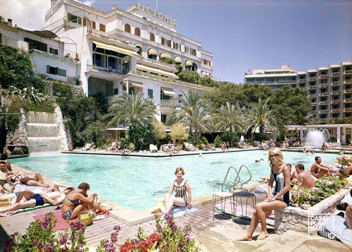 Casa Planas impulsa un proyecto participativo para identificar fotografías históricas del Archivo Planas