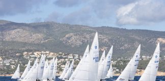 El Ginko Racing se proclama ganador de las IX Puerto Portals Dragon Winter Series El Ginko Racing se proclama ganador de las IX Puerto Portals Dragon Winter Series