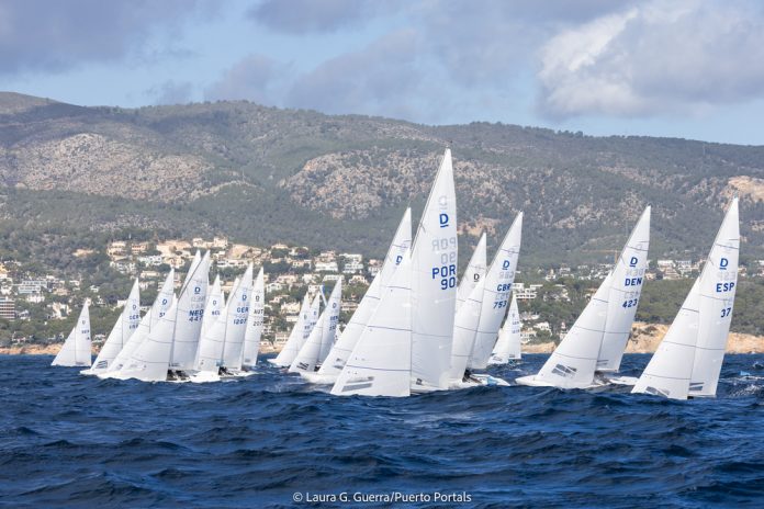 El Ginko Racing se proclama ganador de las IX Puerto Portals Dragon Winter Series