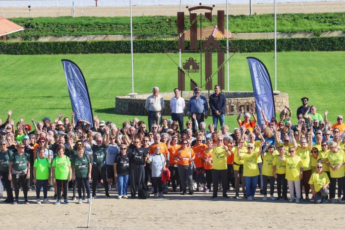 3,6 millones de euros para impulsar la promoción deportiva con prescripción terapéutica y rehabilitación en Mallorca 3,6 millones de euros para impulsar la promoción deportiva con prescripción terapéutica y rehabilitación en Mallorca