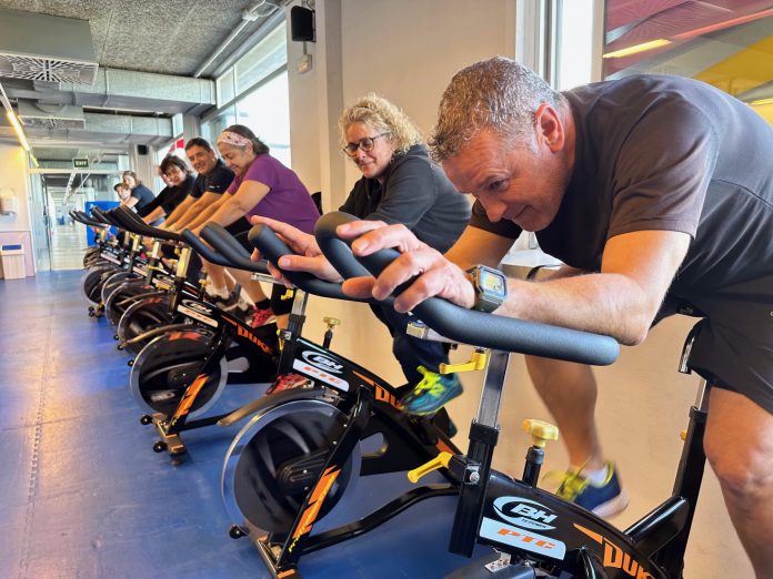 El IME pone en marcha el programa B@les Palma para fomentar la actividad física entre la población adulta