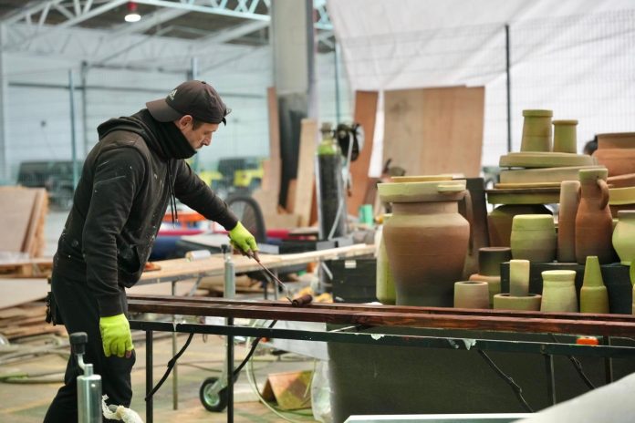 Cabalgata de los Reyes Magos 2026 de Palma ultima una edición completamente renovada con 22 nuevas carrozas y cerca de 400 participantes