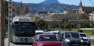 Mallorca se reúne con la patronal del alquiler turístico para abordar la regulación de entrada de vehículos Mallorca se reúne con la patronal del alquiler turístico para abordar la regulación de entrada de vehículos