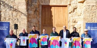 Vuelven las Curses Serra de Tramuntana del Consell de Mallorca con más de 2.700 participantes Vuelven las Curses Serra de Tramuntana del Consell de Mallorca con más de 2.700 participantes
