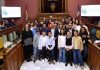 Constituido el II Consell d’Infància i Adolescència de Mallorca Constituido el II Consell d’Infància i Adolescència de Mallorca