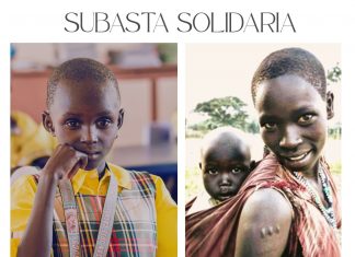 La Fundación Barceló celebrará una subasta benéfica tras la exposición “Voces de Afrika” La Fundación Barceló celebrará una subasta benéfica tras la exposición “Voces de Afrika” El 15 % de la recaudación de cada obra se destinará al proyecto Formación Profesional Etiopía para financiar los estudios de jóvenes mujeres. Palma, 25 de febrero de 2026. La Fundación Barceló ha anunciado la celebración de una subasta solidaria con el objetivo de recaudar fondos para sus proyectos de cooperación, una iniciativa que surge a raíz de la exposición “Voces de Afrika”, destacada por su fuerza artística y su compromiso social. Impulsada por la pintora M.A. Barceló, la subasta reunirá las seis obras que han formado parte de la muestra. Cada pieza nace del arte, la memoria y el compromiso social, configurando una propuesta de gran belleza estética y de intenso mensaje humano. A través del color, las formas y las narrativas visuales, las obras invitan a la reflexión y al diálogo sobre realidades que merecen ser escuchadas. Exposición previa y subasta Las seis creaciones estarán expuestas en la sede de la Fundación el jueves 12 de marzo, en horario de 11:00 a 13:30 horas y, por la tarde, a partir de las 17:00 horas, para que el público pueda contemplarlas antes de la puja. La subasta comenzará a las 19:00 horas y contará con la colaboración del periodista Xisco Barceló, quien será el encargado de dirigir el acto. Arte con impacto social Como parte de este gesto solidario, el 15 % de la recaudación obtenida por cada obra subastada se destinará íntegramente al proyecto Formación Profesional Etiopía, que financia los estudios de formación profesional de mujeres jóvenes. Con esta iniciativa, la Fundación Barceló refuerza su compromiso con proyectos que generan un impacto real en las comunidades con las que trabaja, uniendo arte y solidaridad para transformar la creatividad en oportunidades. La entidad invita a coleccionistas, amantes del arte y público en general a participar en esta subasta benéfica, que demuestra cómo la cultura puede convertirse en motor de cambio social.