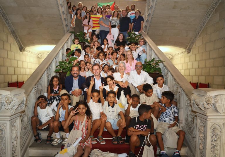 El Consell de Mallorca anima a la ciudadanía a participar en las «Vacances en pau» 2026