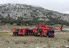 Bomberos de Mallorca y el 061 avanzan en la integración de personal sanitario en rescates de montaña Bomberos de Mallorca y el 061 avanzan en la integración de personal sanitario en rescates de montaña