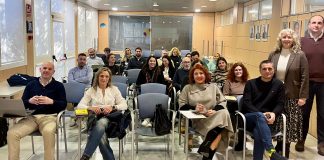 Formación estratégica para reforzar el comercio de proximidad en los municipios Formación estratégica para reforzar el comercio de proximidad en los municipios