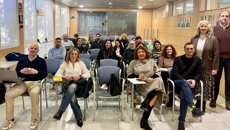 Formación estratégica para reforzar el comercio de proximidad en los municipios