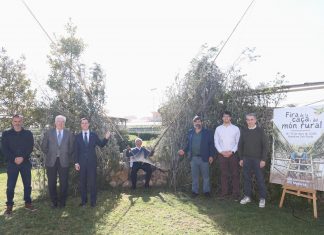 III Feria de la Caza y del Mundo Rural en Son Pardo III Feria de la Caza y del Mundo Rural en Son Pardo
