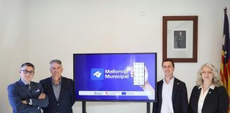 Nueva app Mallorc@ Municipal en 16 ayuntamientos Nueva app Mallorc@ Municipal en 16 ayuntamientos