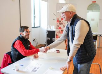 Felanitx acogerá este viernes la feria de empleo Job Talent Mallorca 2026 Cerca de 700 personas realizan entrevistas en la primera semana del Mes del Empleo de PalmaActiva