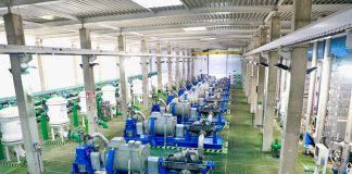 El Govern impulsa tres nuevas desaladoras en Mallorca, Menorca y Eivissa El Govern impulsa tres nuevas desaladoras en Mallorca, Menorca y Eivissa