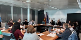 Las oposiciones para el personal docente de 2026 se celebrarán los días 9 y 10 de mayo Las oposiciones para el personal docente de 2026 se celebrarán los días 9 y 10 de mayo