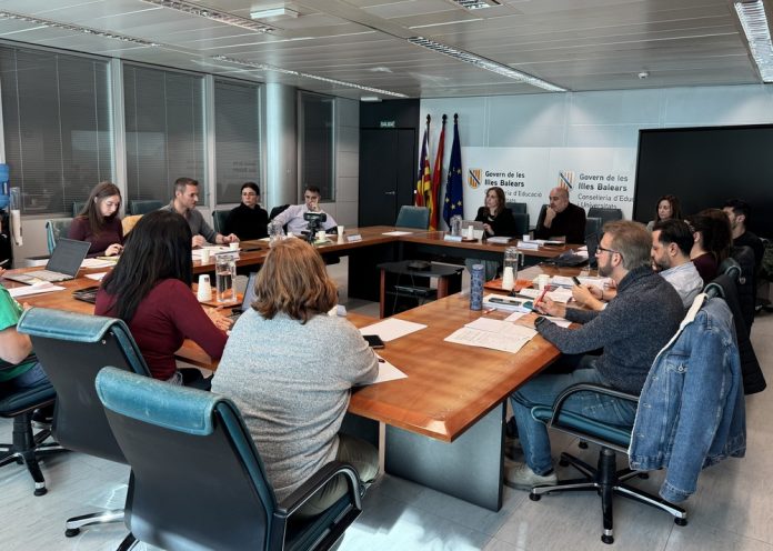Las oposiciones para el personal docente de 2026 se celebrarán los días 9 y 10 de mayo
