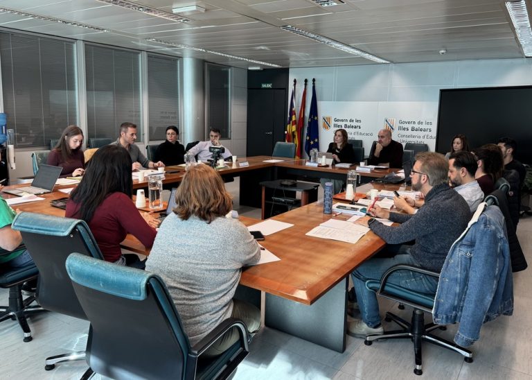 Las oposiciones para el personal docente de 2026 se celebrarán los días 9 y 10 de mayo
